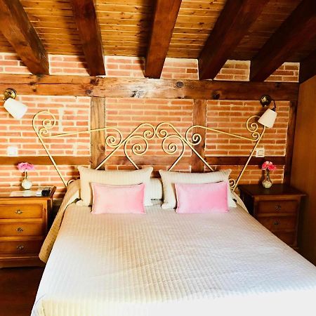 Hostal Segovia Adults Only Екстериор снимка