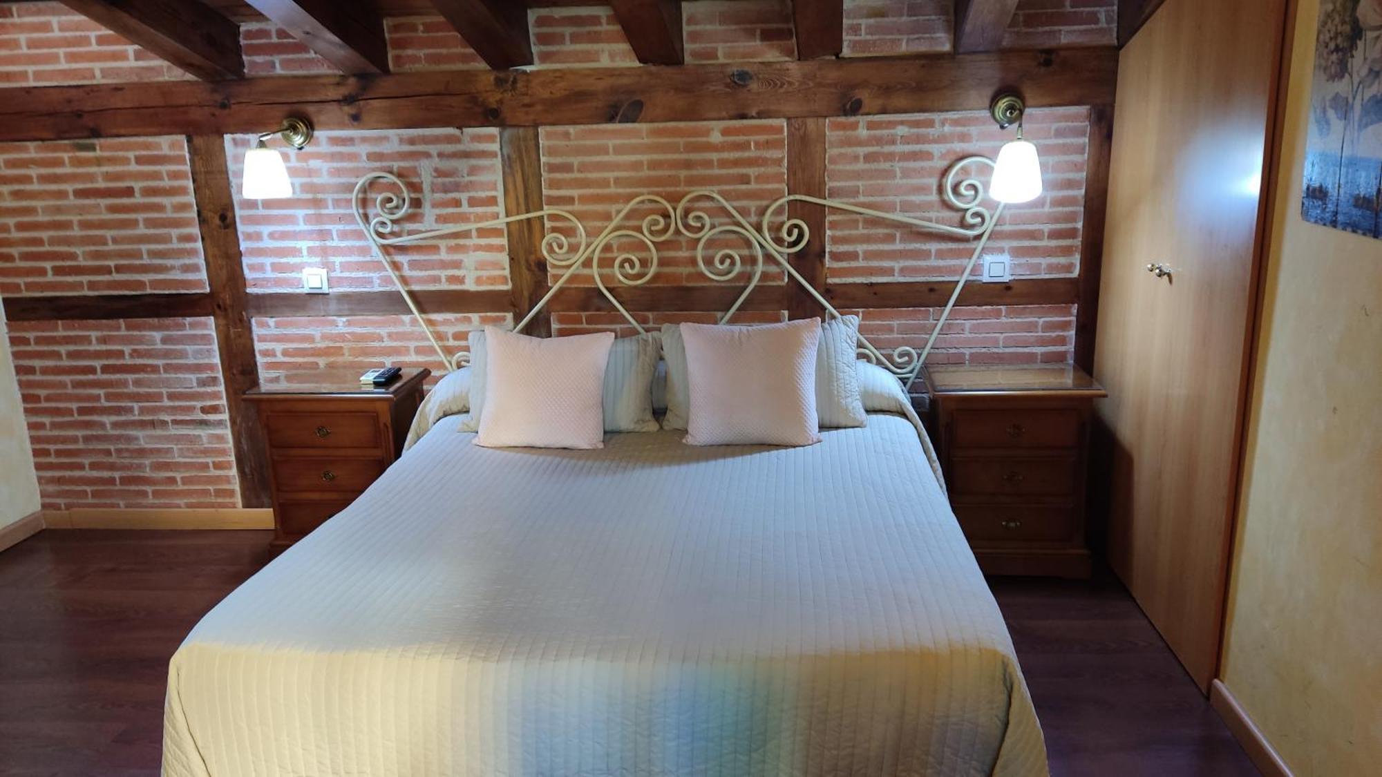 Hostal Segovia Adults Only Стая снимка