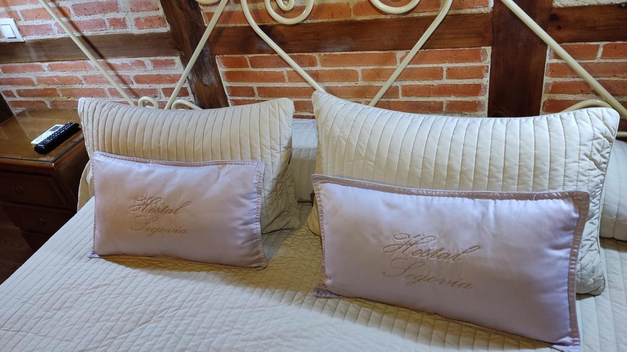 Hostal Segovia Adults Only Стая снимка
