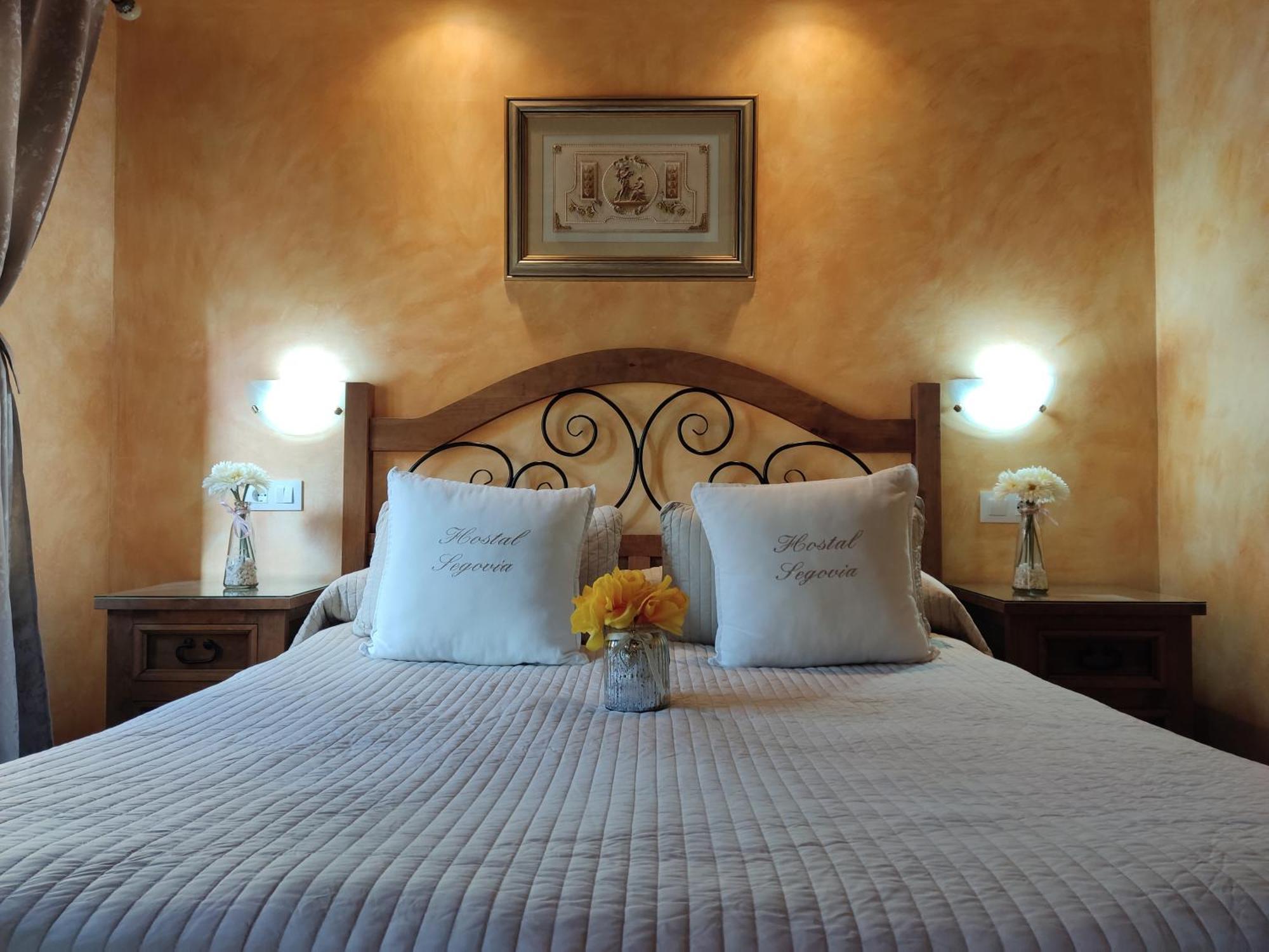Hostal Segovia Adults Only Стая снимка