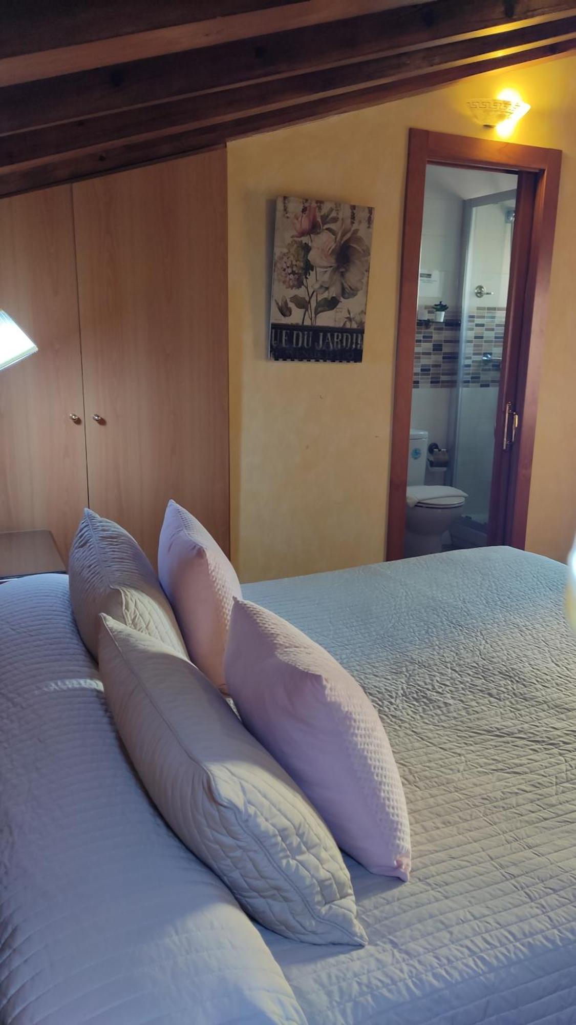 Hostal Segovia Adults Only Стая снимка